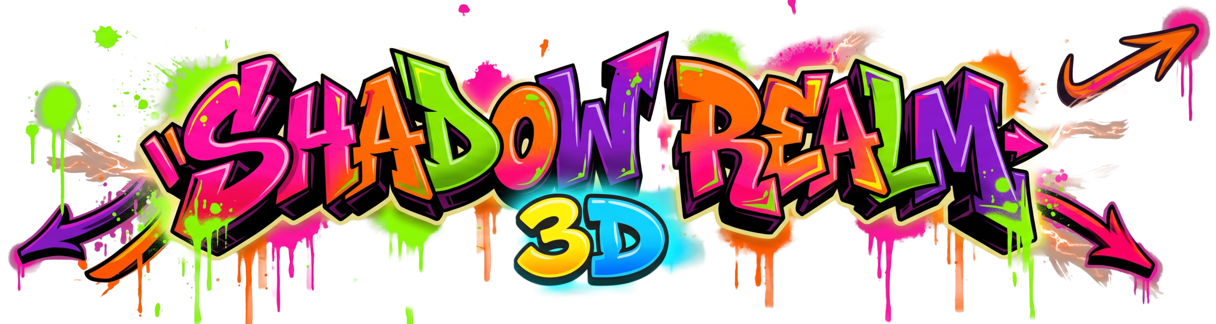 Shadow Realm 3D